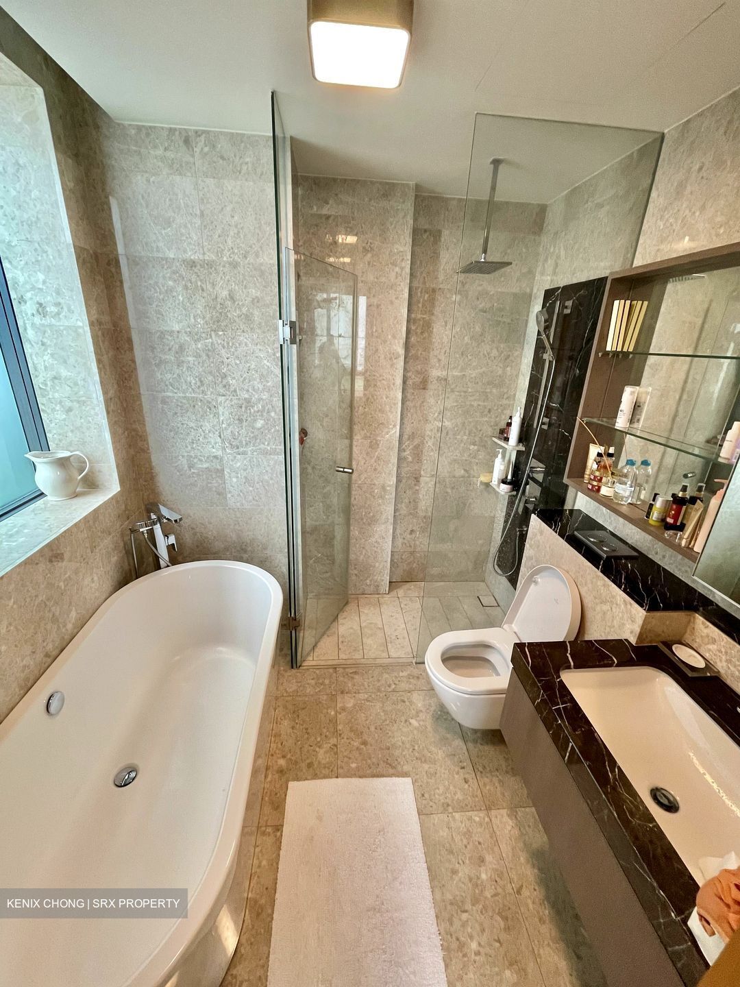 Marina One Residences (D1), Apartment #587711601